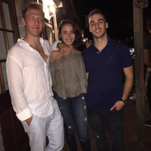 Meet your Posher, Eilon